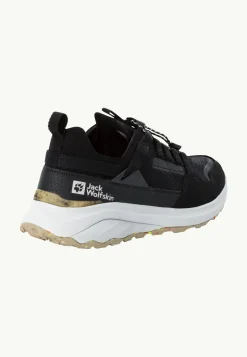 Outlet Dromoventure Athletic Low W Damen Outdoor Sneaker|Winterschuhe