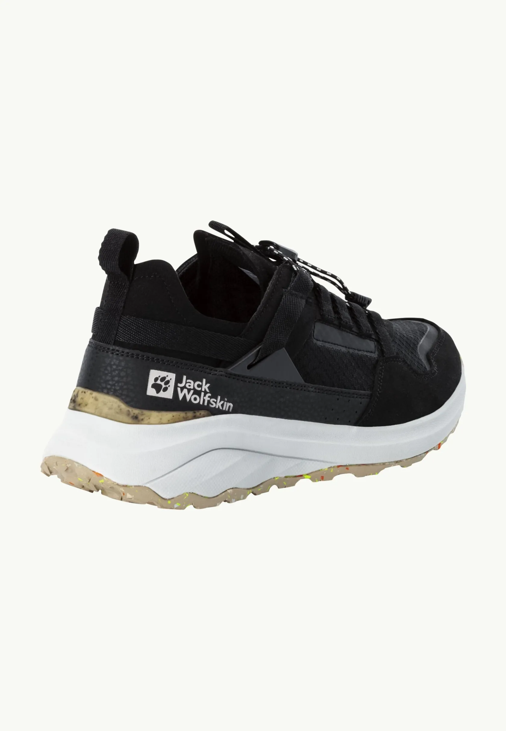 Outlet Dromoventure Athletic Low W Damen Outdoor Sneaker|Winterschuhe