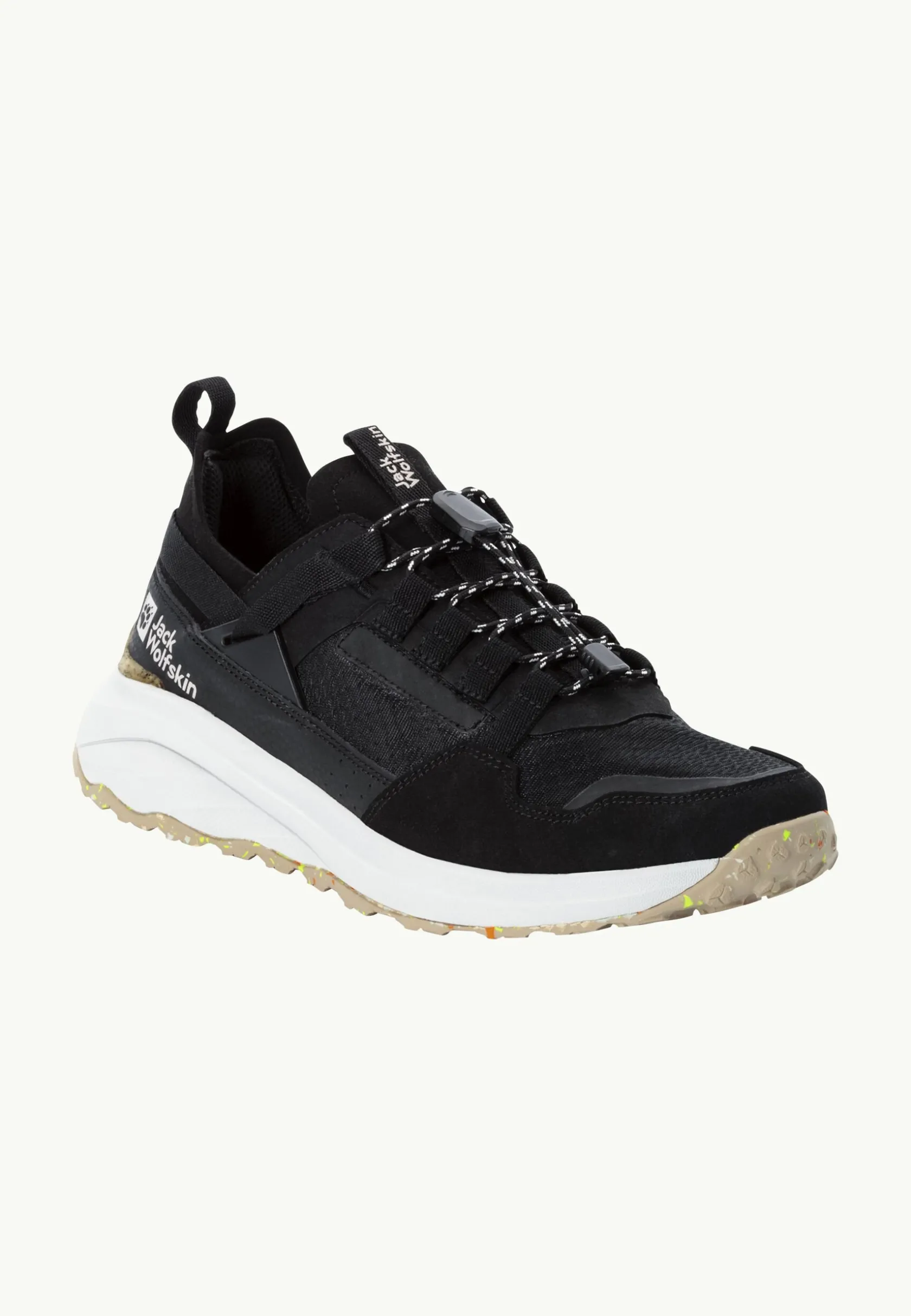 Outlet Dromoventure Athletic Low W Damen Outdoor Sneaker|Winterschuhe