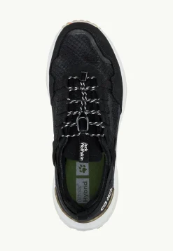 Outlet Dromoventure Athletic Low W Damen Outdoor Sneaker|Winterschuhe