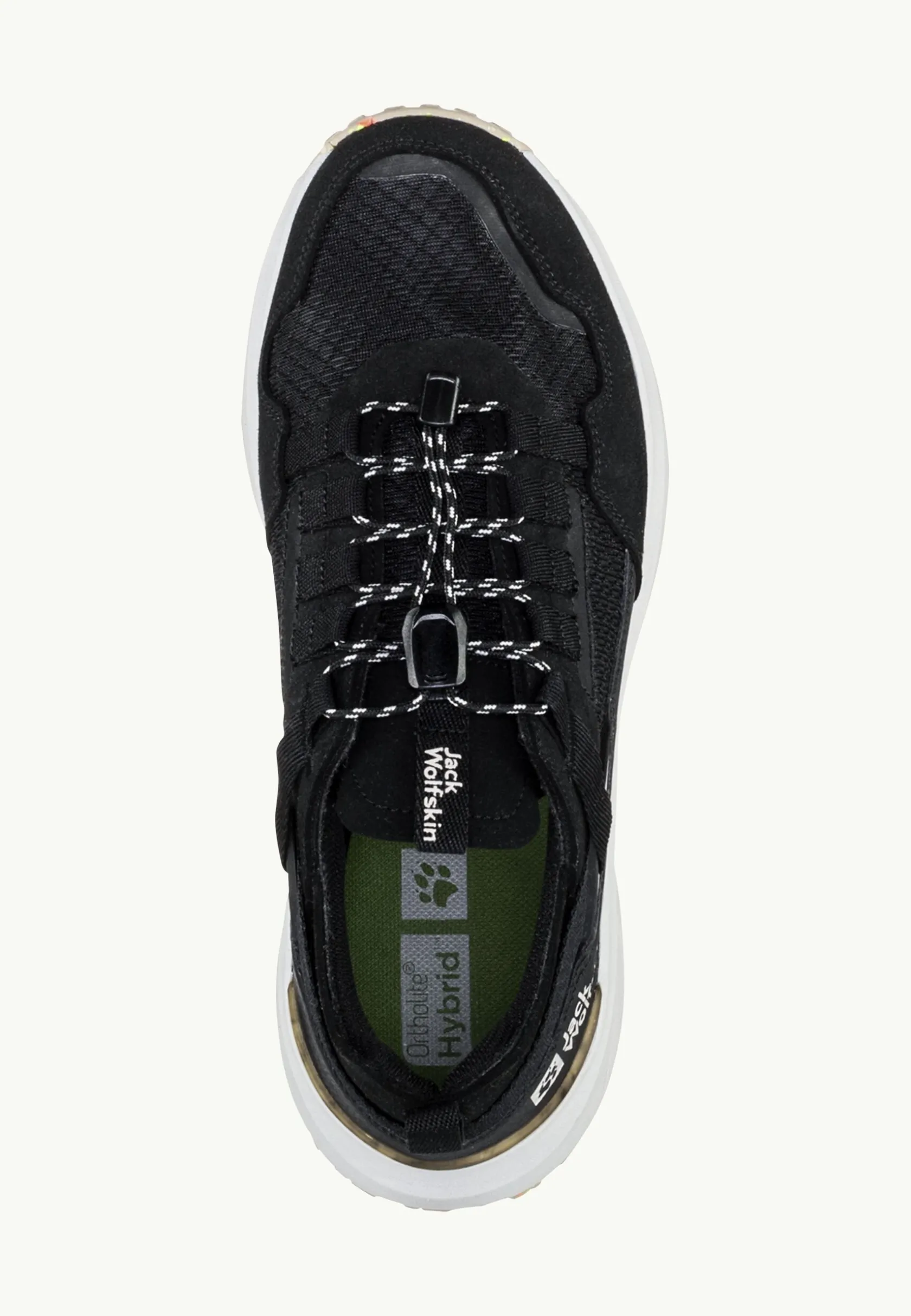 Outlet Dromoventure Athletic Low W Damen Outdoor Sneaker|Winterschuhe