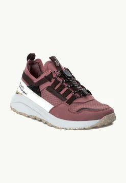 Outlet Dromoventure Athletic Low W Damen Outdoor Sneaker|Winterschuhe