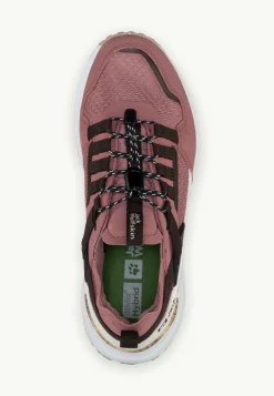 Outlet Dromoventure Athletic Low W Damen Outdoor Sneaker|Winterschuhe