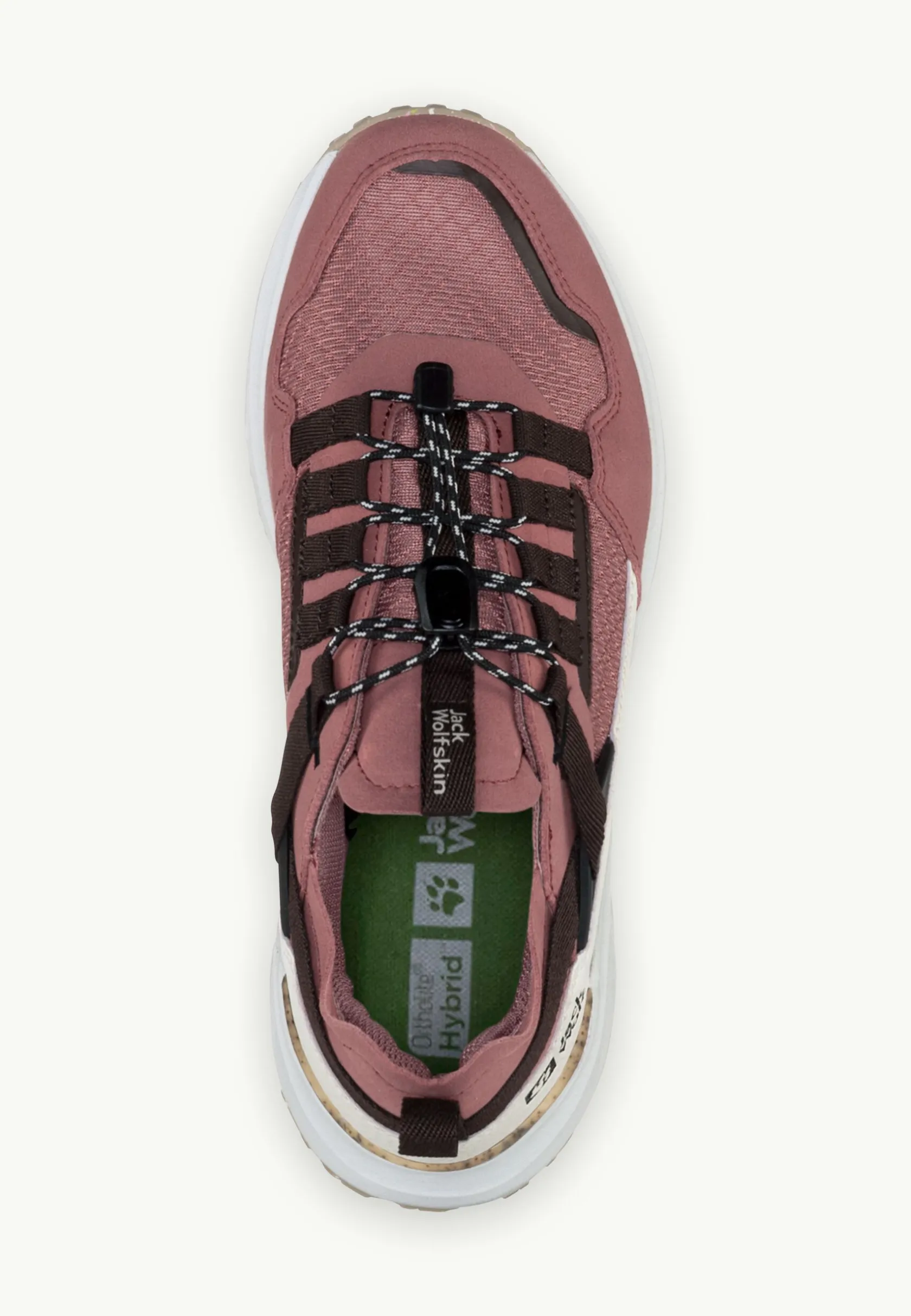 Outlet Dromoventure Athletic Low W Damen Outdoor Sneaker|Winterschuhe