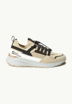 Outlet Dromoventure Athletic Low W Damen Outdoor Sneaker|Winterschuhe