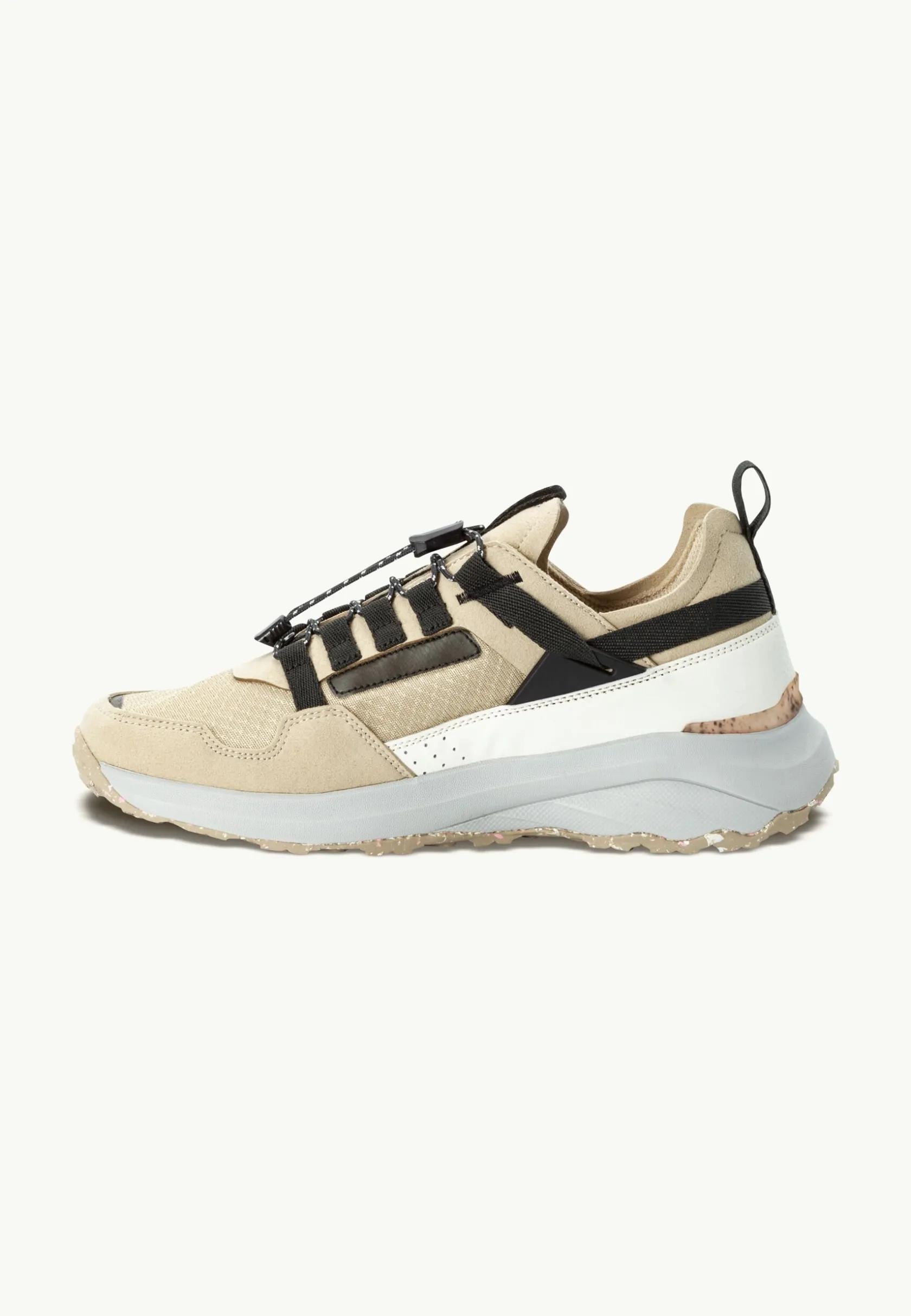 Outlet Dromoventure Athletic Low W Damen Outdoor Sneaker|Winterschuhe