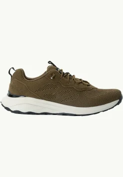 Fashion Dromoventure Knit Low M Herren Outdoor Sneaker|Multifunktionsschuhe