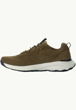 Fashion Dromoventure Knit Low M Herren Outdoor Sneaker|Multifunktionsschuhe