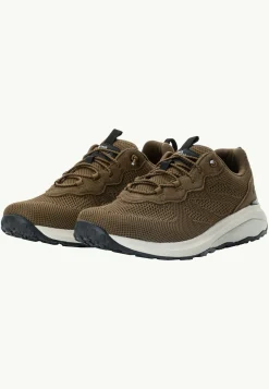 Fashion Dromoventure Knit Low M Herren Outdoor Sneaker|Multifunktionsschuhe