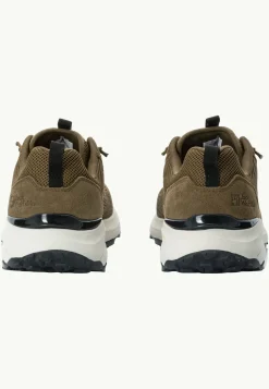 Fashion Dromoventure Knit Low M Herren Outdoor Sneaker|Multifunktionsschuhe