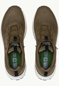Fashion Dromoventure Knit Low M Herren Outdoor Sneaker|Multifunktionsschuhe
