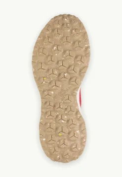 Clearance Dromoventure Knit Low W Damen Outdoor Sneaker|Multifunktionsschuhe