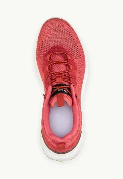 Clearance Dromoventure Knit Low W Damen Outdoor Sneaker|Multifunktionsschuhe