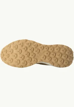 Clearance Dromoventure Knit Low W Damen Outdoor Sneaker|Multifunktionsschuhe