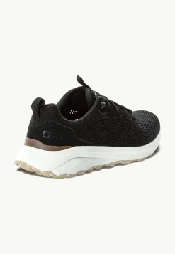 Clearance Dromoventure Knit Low W Damen Outdoor Sneaker|Multifunktionsschuhe