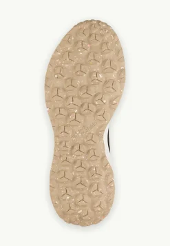 Clearance Dromoventure Knit Low W Damen Outdoor Sneaker|Multifunktionsschuhe