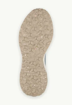 Clearance Dromoventure Knit Low W Damen Outdoor Sneaker|Multifunktionsschuhe