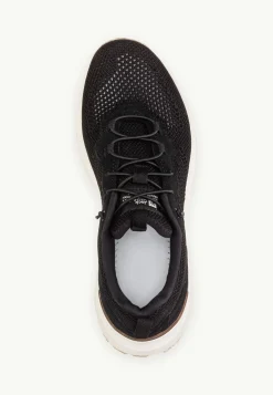 Clearance Dromoventure Knit Low W Damen Outdoor Sneaker|Multifunktionsschuhe