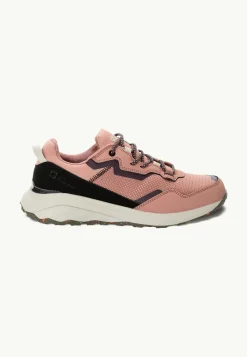 Discount Dromoventure Low W Damen Outdoor Sneaker|Winterschuhe