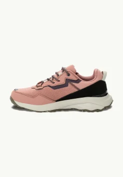 Discount Dromoventure Low W Damen Outdoor Sneaker|Winterschuhe
