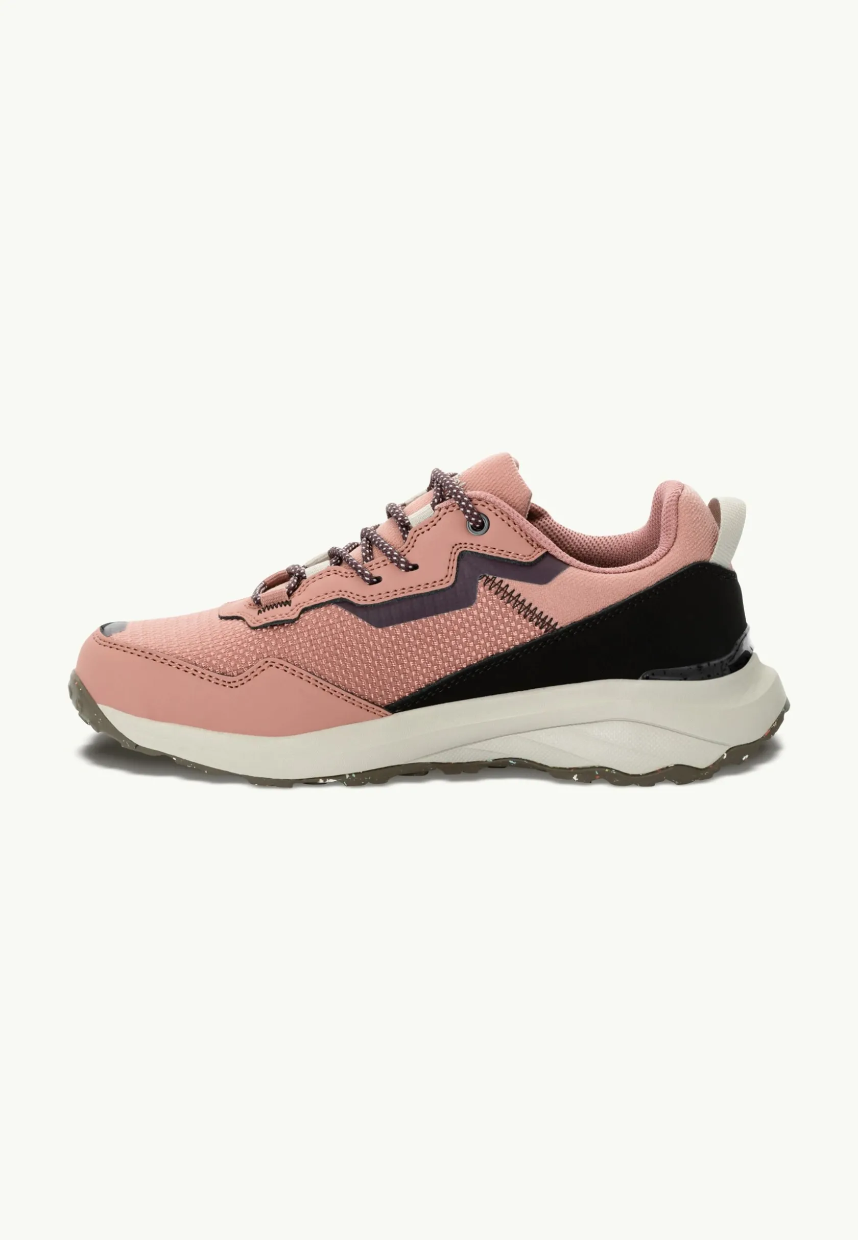 Discount Dromoventure Low W Damen Outdoor Sneaker|Winterschuhe