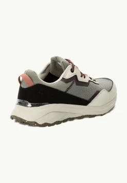Discount Dromoventure Low W Damen Outdoor Sneaker|Winterschuhe