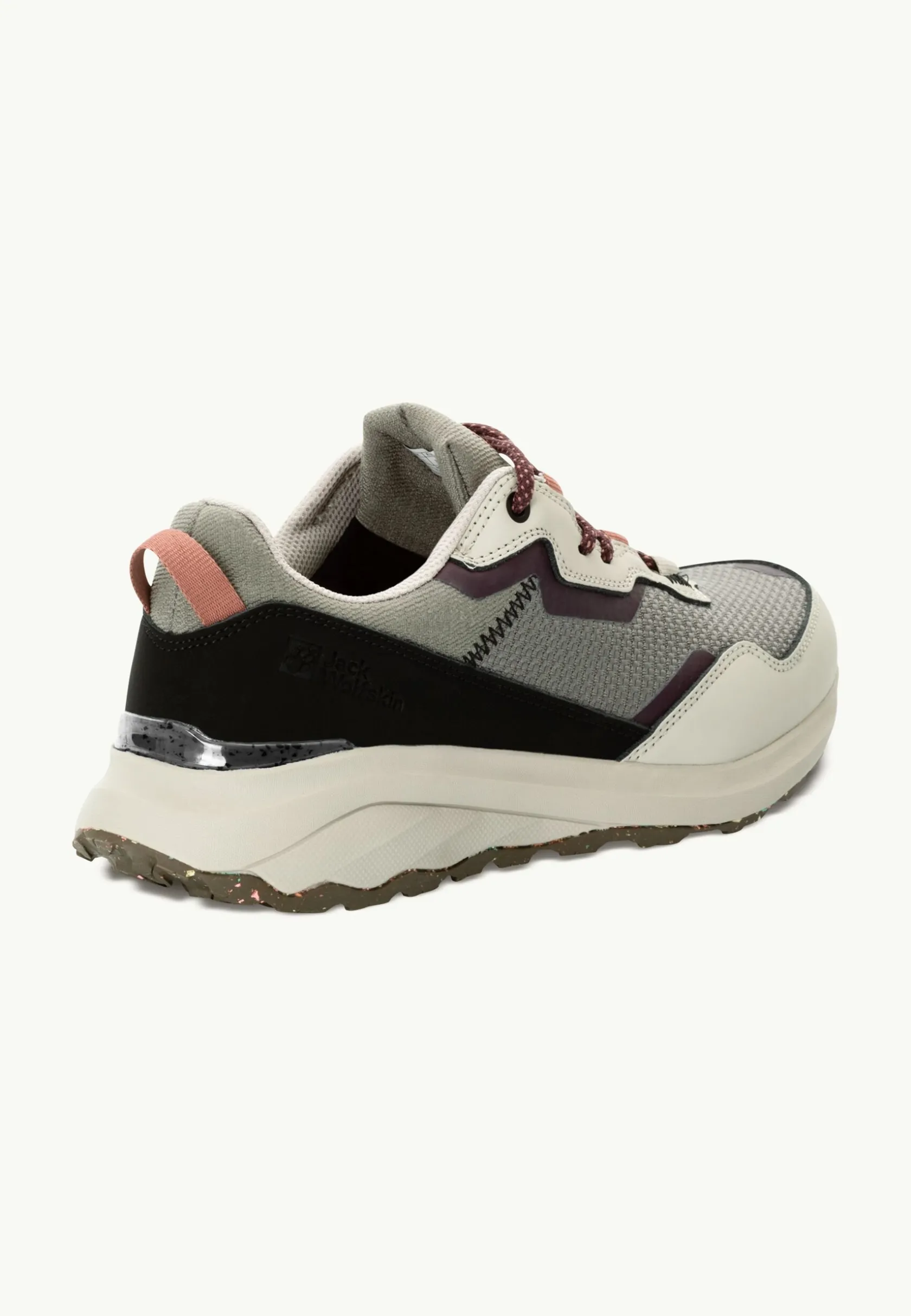 Discount Dromoventure Low W Damen Outdoor Sneaker|Winterschuhe