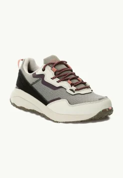 Discount Dromoventure Low W Damen Outdoor Sneaker|Winterschuhe