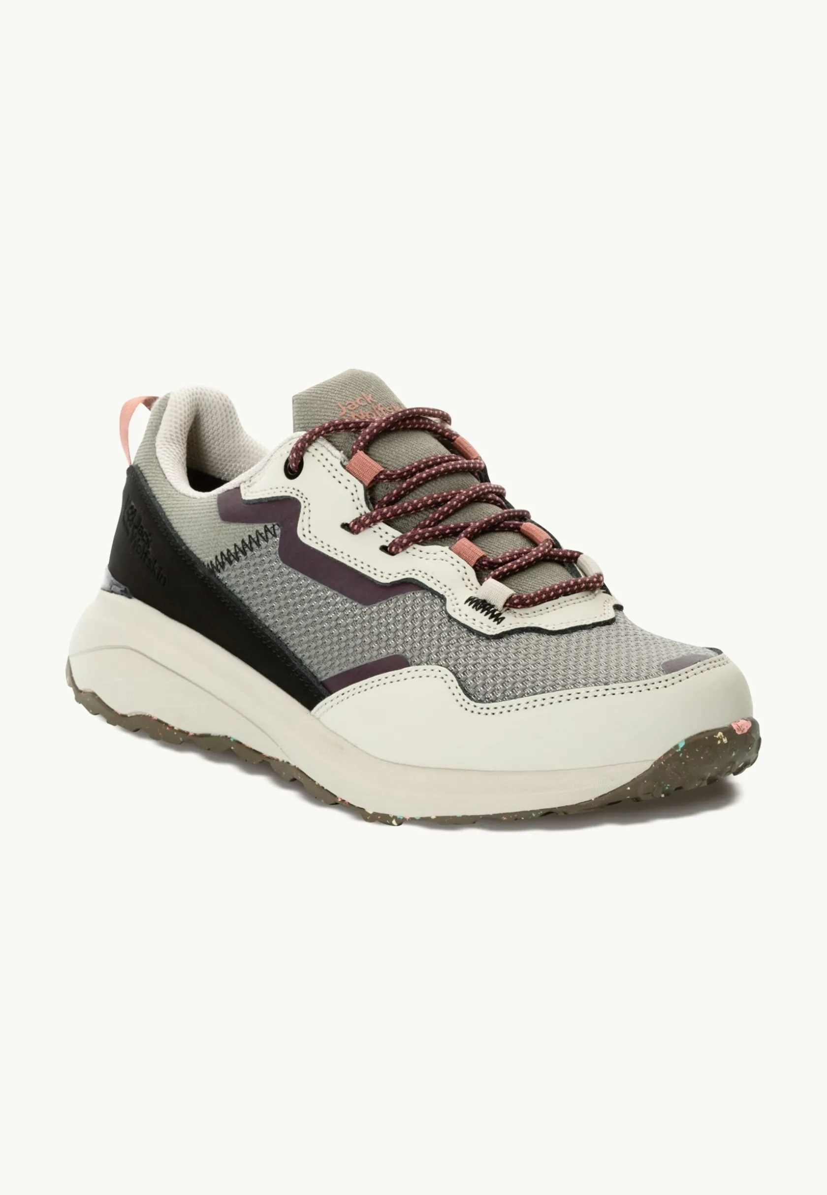 Discount Dromoventure Low W Damen Outdoor Sneaker|Winterschuhe