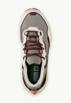 Discount Dromoventure Low W Damen Outdoor Sneaker|Winterschuhe