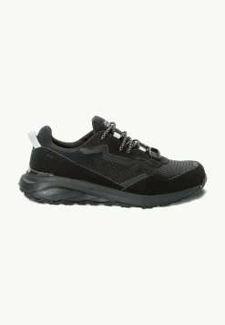Discount Dromoventure Low W Damen Outdoor Sneaker|Winterschuhe