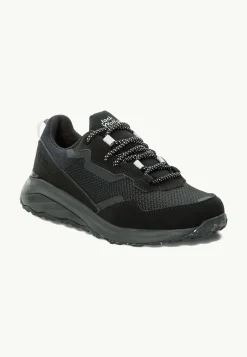 Discount Dromoventure Low W Damen Outdoor Sneaker|Winterschuhe