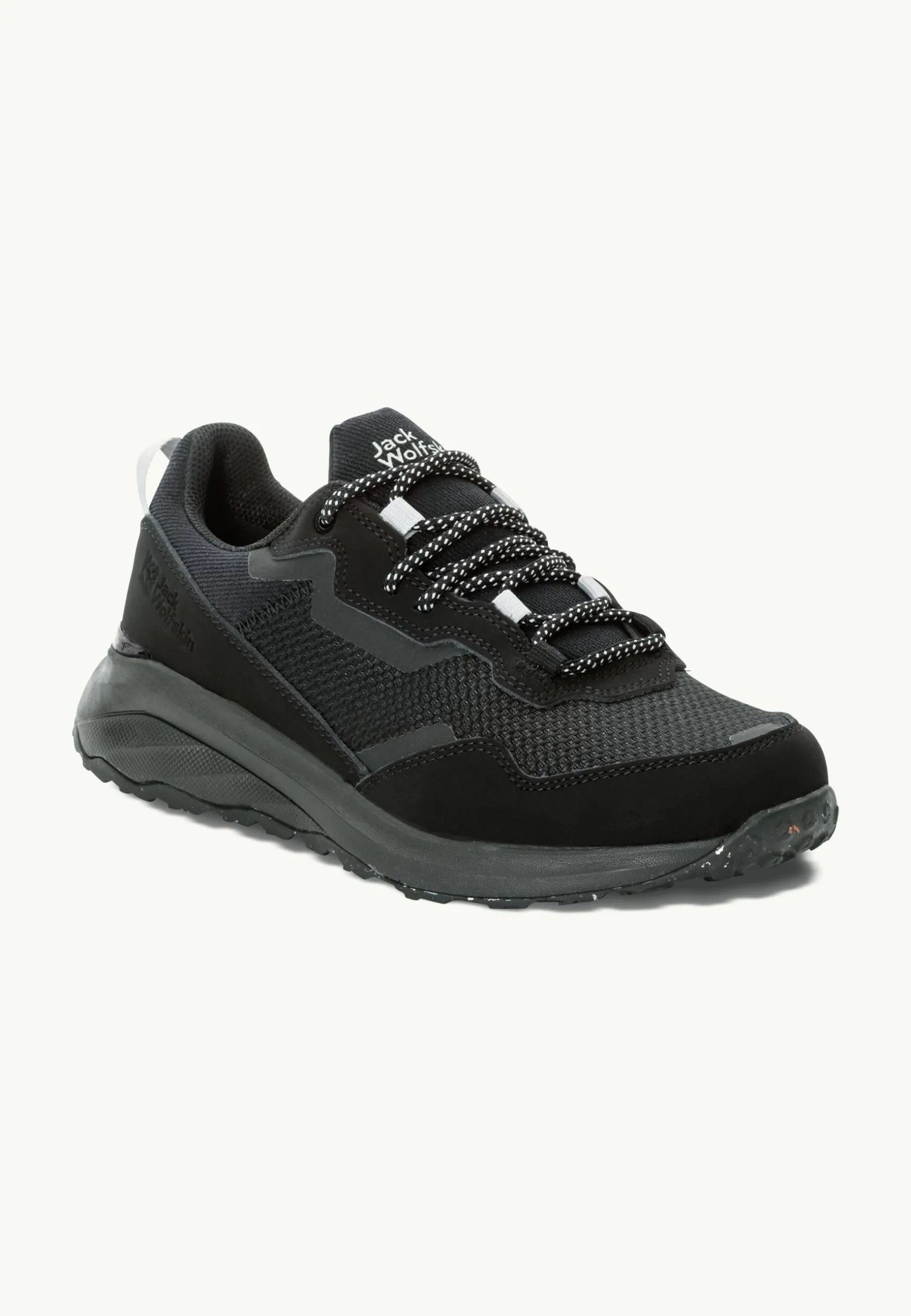 Discount Dromoventure Low W Damen Outdoor Sneaker|Winterschuhe