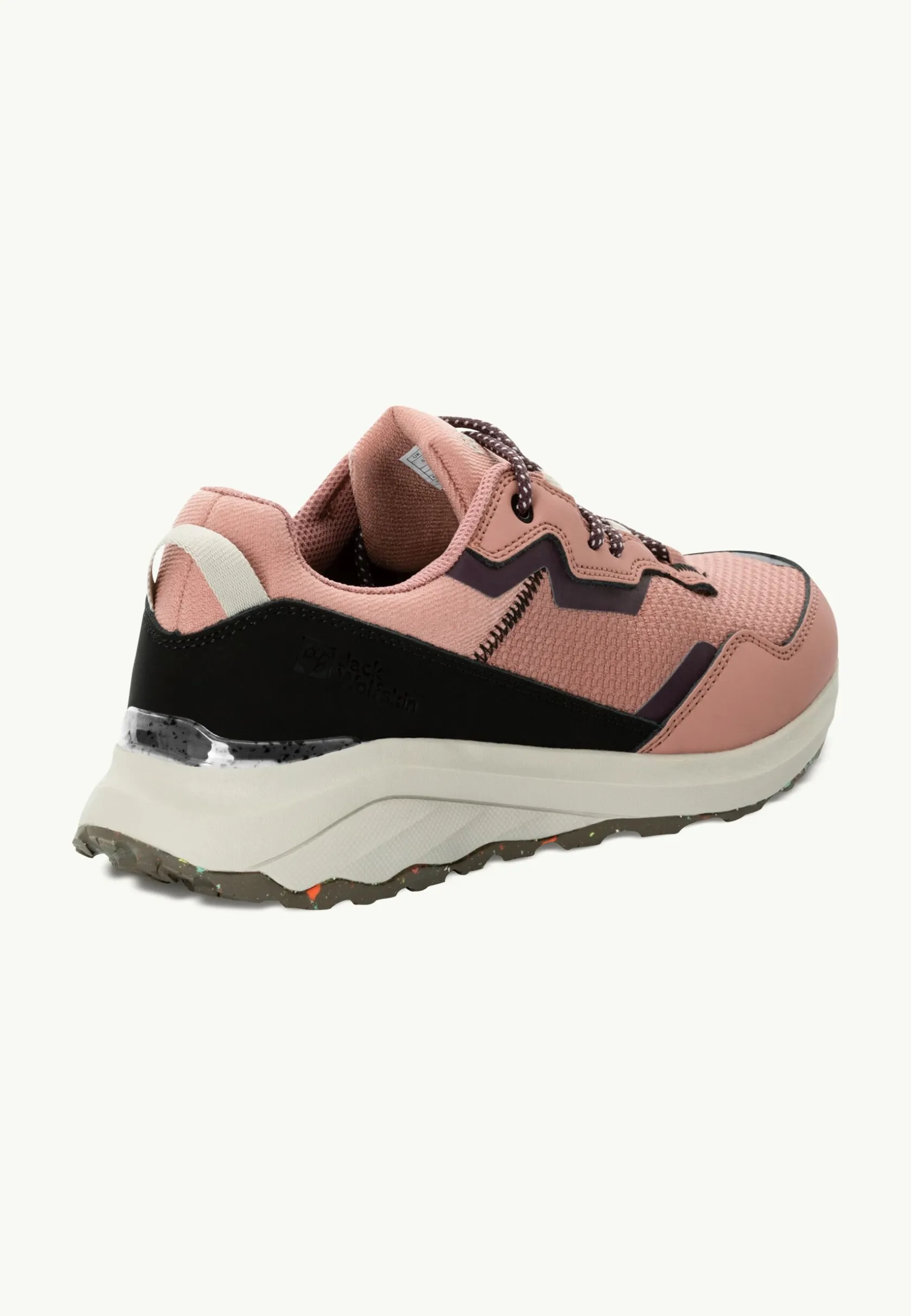 Discount Dromoventure Low W Damen Outdoor Sneaker|Winterschuhe