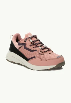 Discount Dromoventure Low W Damen Outdoor Sneaker|Winterschuhe