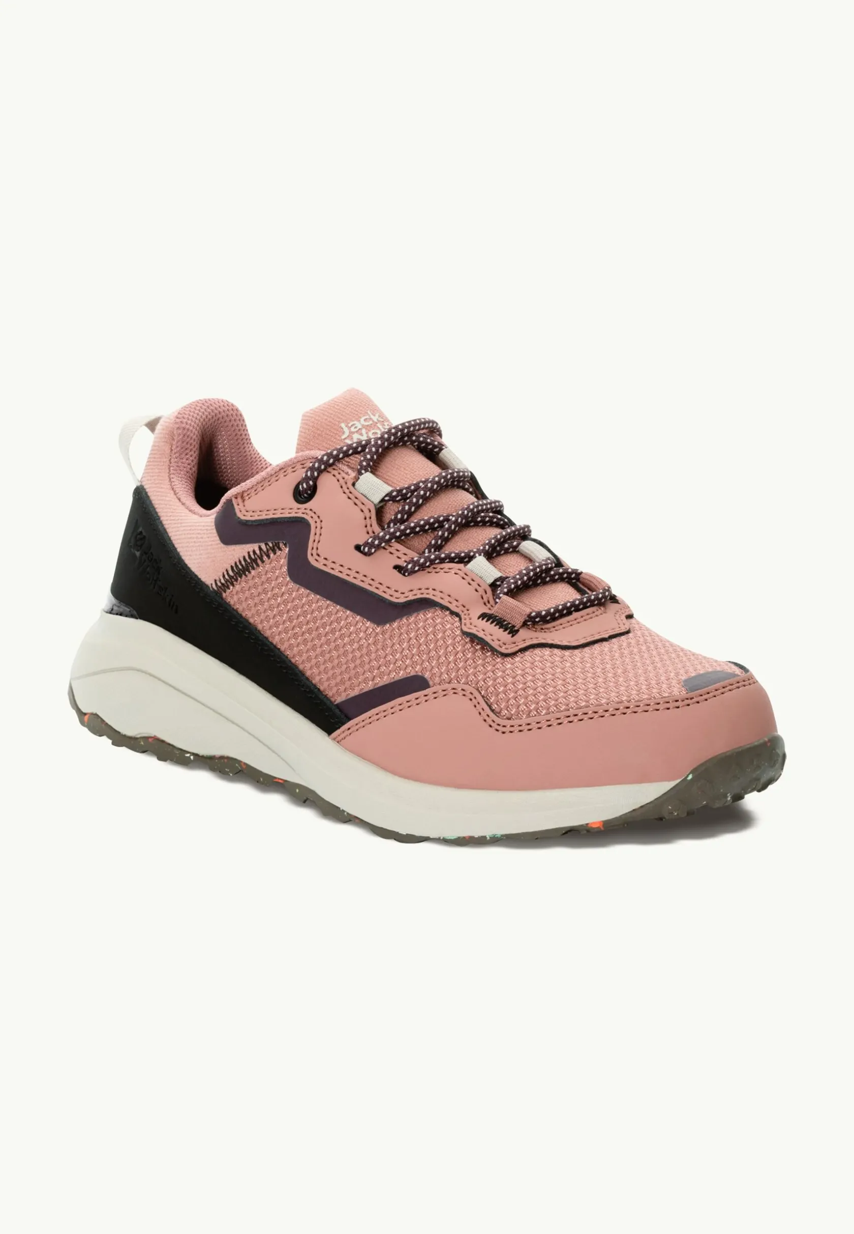 Discount Dromoventure Low W Damen Outdoor Sneaker|Winterschuhe