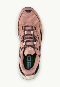 Discount Dromoventure Low W Damen Outdoor Sneaker|Winterschuhe