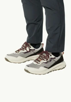 Discount Dromoventure Low W Damen Outdoor Sneaker|Winterschuhe