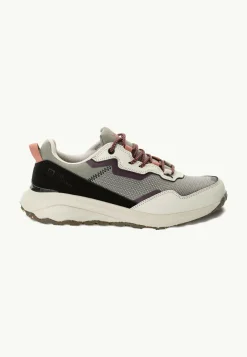 Discount Dromoventure Low W Damen Outdoor Sneaker|Winterschuhe