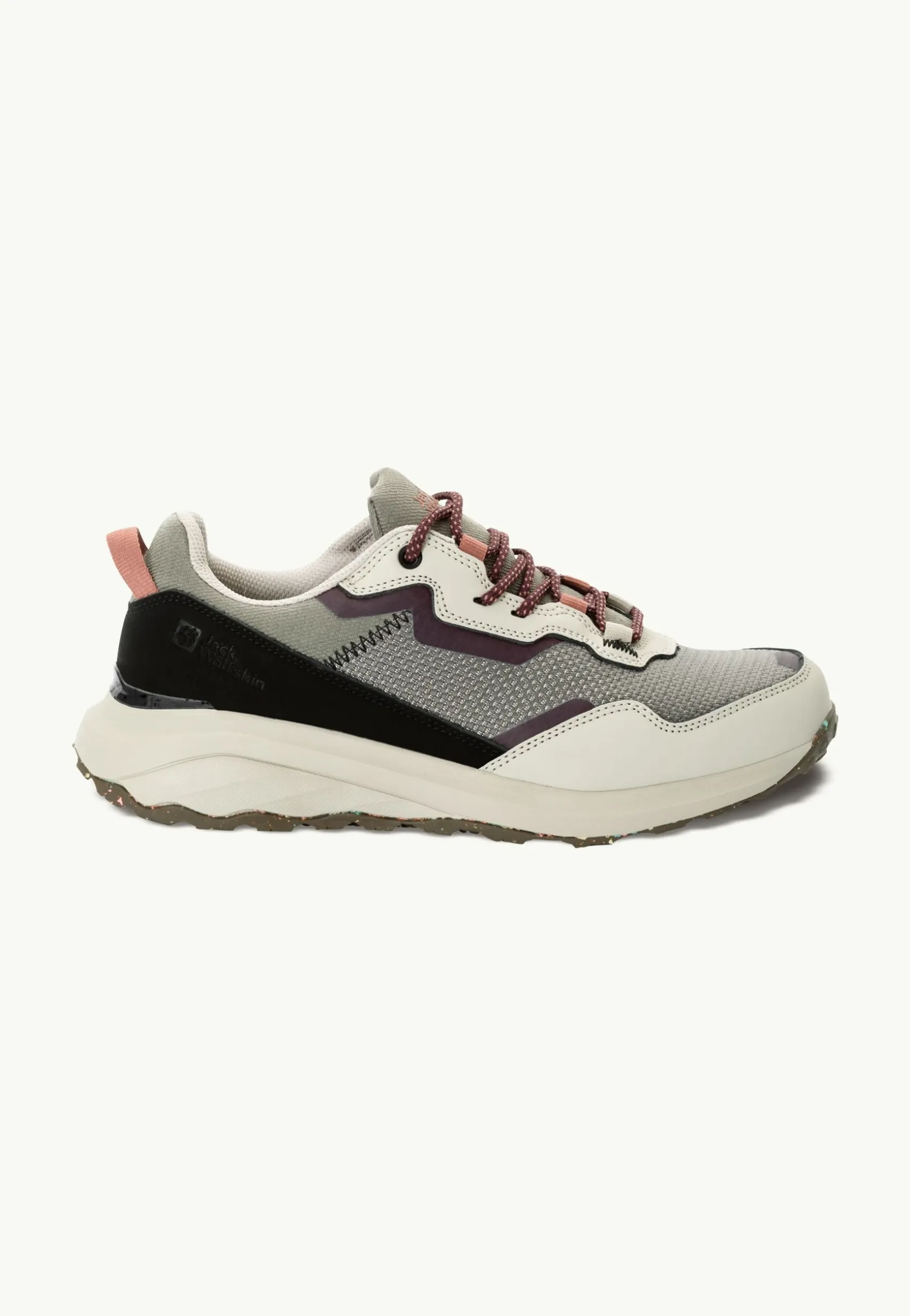 Discount Dromoventure Low W Damen Outdoor Sneaker|Winterschuhe