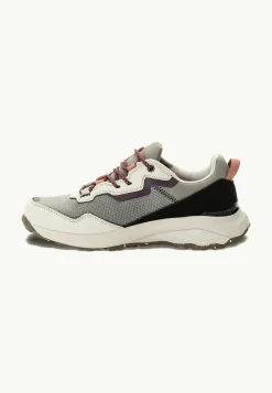 Discount Dromoventure Low W Damen Outdoor Sneaker|Winterschuhe