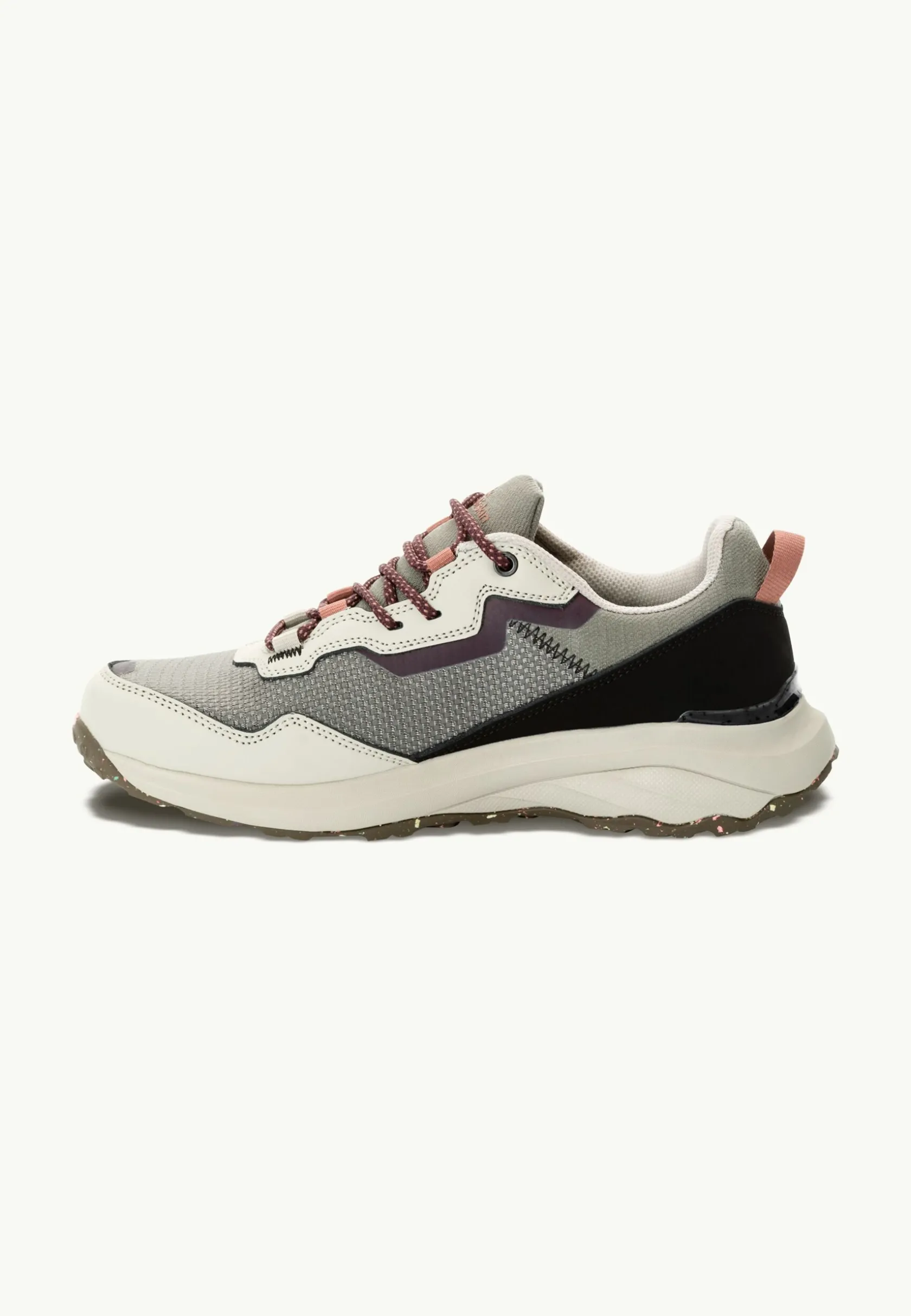 Discount Dromoventure Low W Damen Outdoor Sneaker|Winterschuhe
