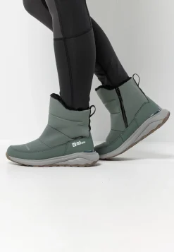 Hot Dromoventure Texapore Boot W Damen Outdoor Sneaker|Winterschuhe