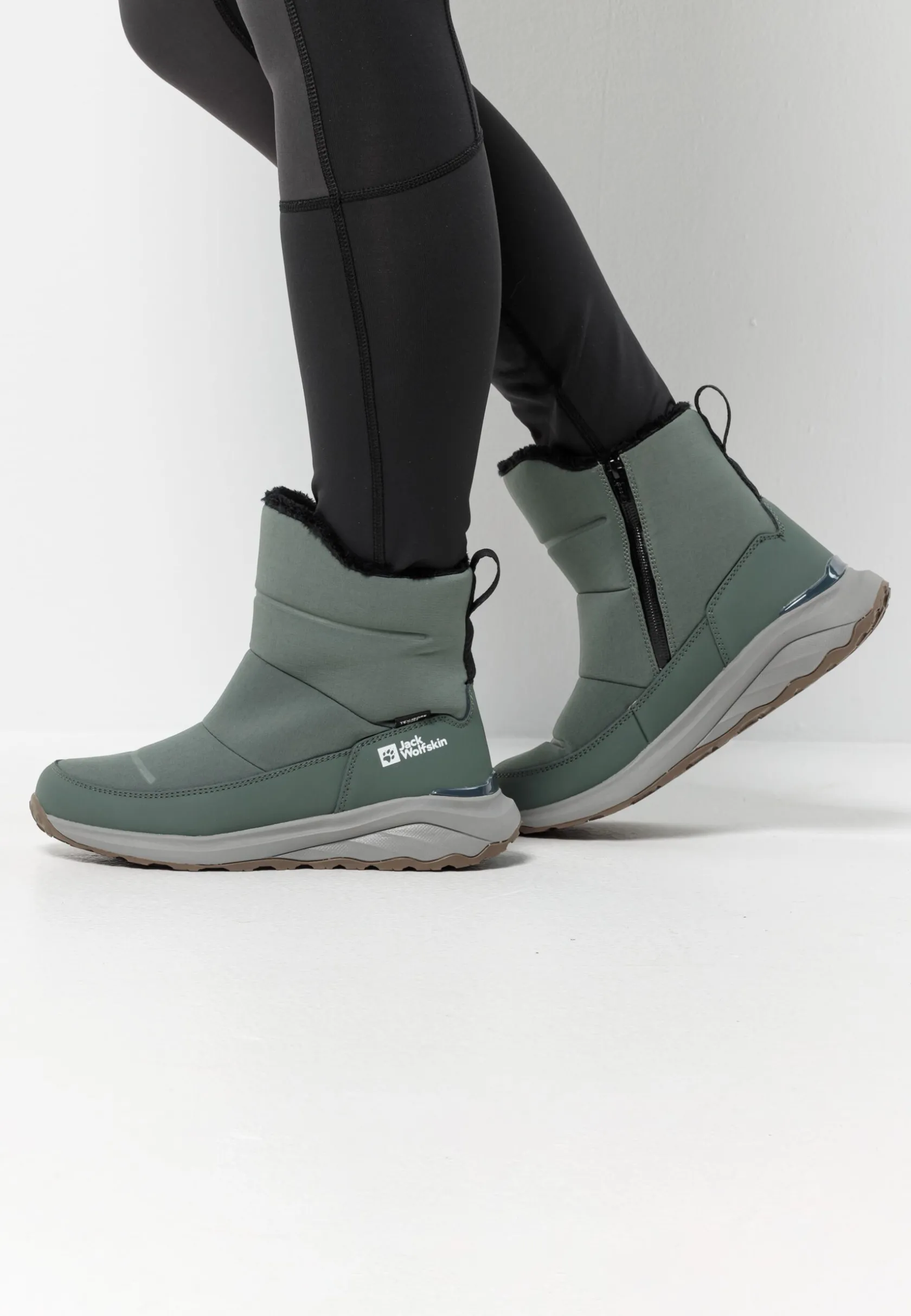 Hot Dromoventure Texapore Boot W Damen Outdoor Sneaker|Winterschuhe