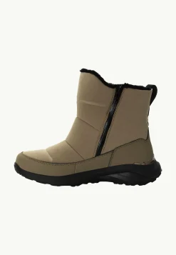 Hot Dromoventure Texapore Boot W Damen Outdoor Sneaker|Winterschuhe