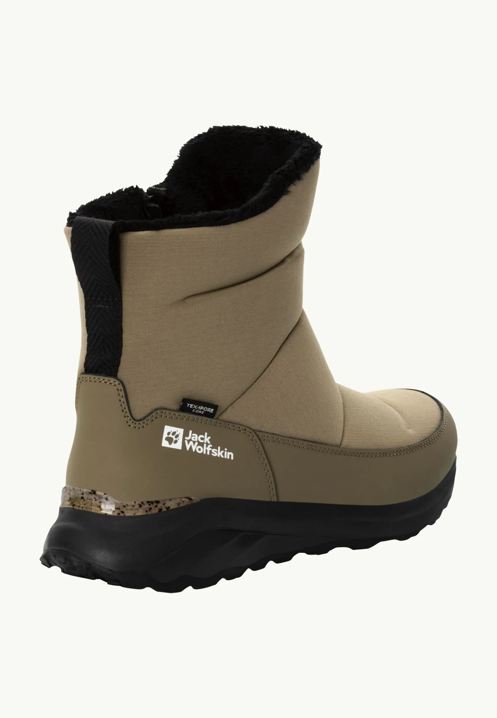 Hot Dromoventure Texapore Boot W Damen Outdoor Sneaker|Winterschuhe