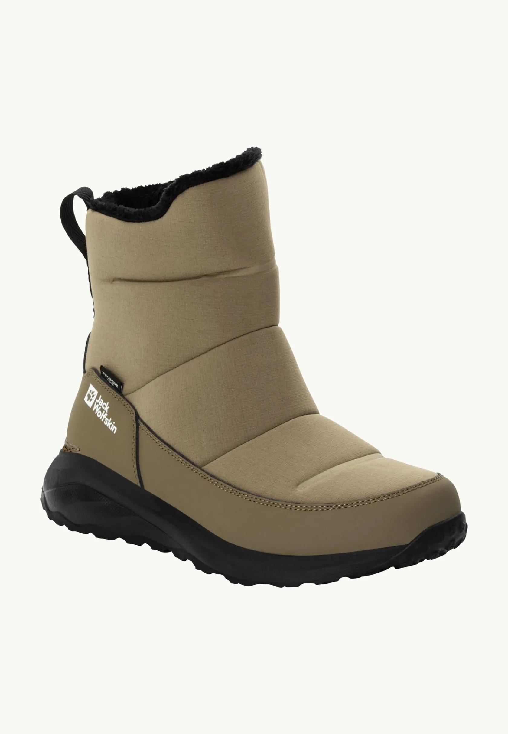 Hot Dromoventure Texapore Boot W Damen Outdoor Sneaker|Winterschuhe