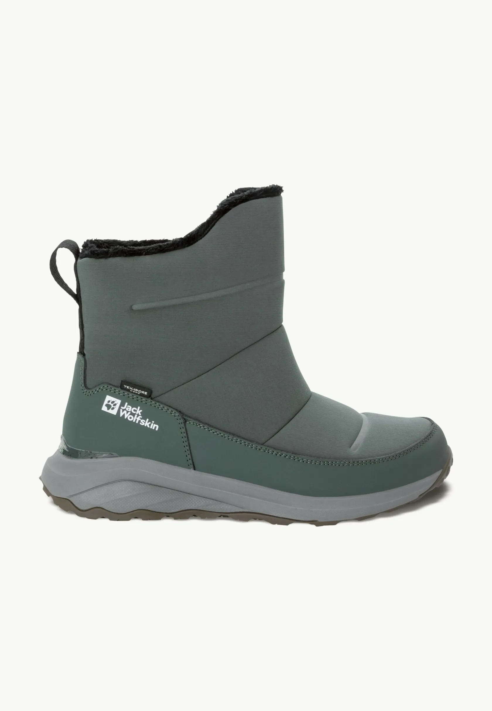 Hot Dromoventure Texapore Boot W Damen Outdoor Sneaker|Winterschuhe