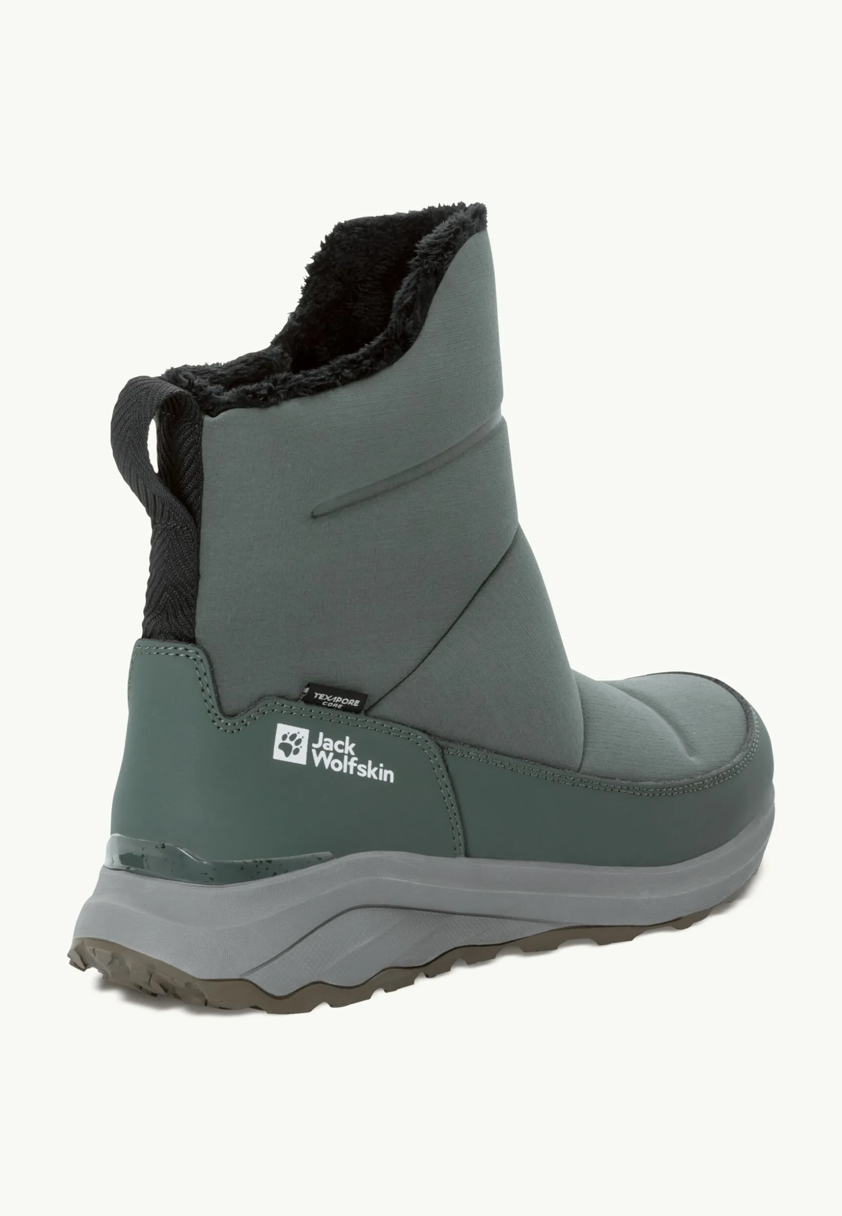 Hot Dromoventure Texapore Boot W Damen Outdoor Sneaker|Winterschuhe