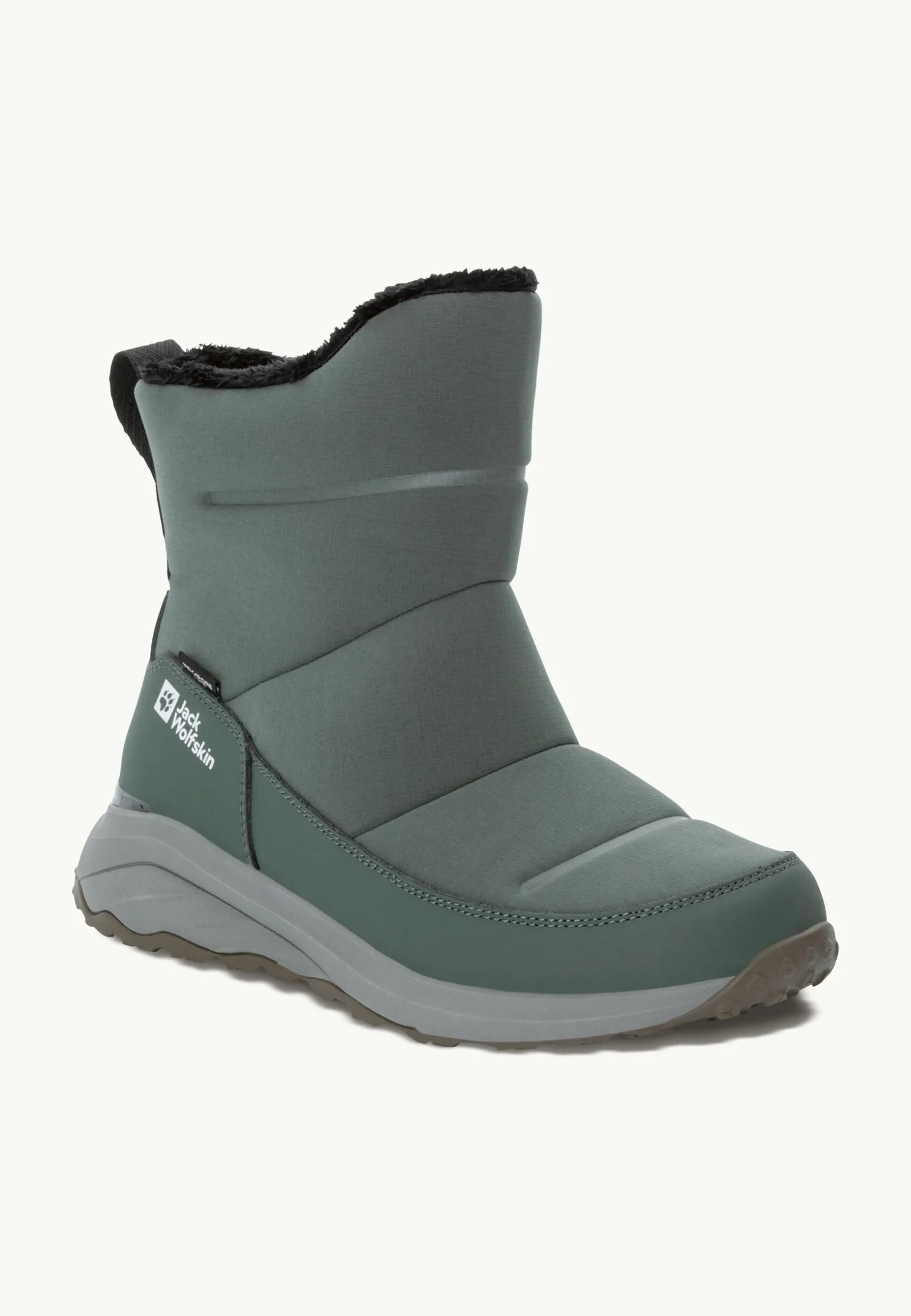 Hot Dromoventure Texapore Boot W Damen Outdoor Sneaker|Winterschuhe